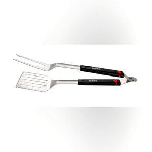 Mr.Bar-B-Q 3-in-1 Spong